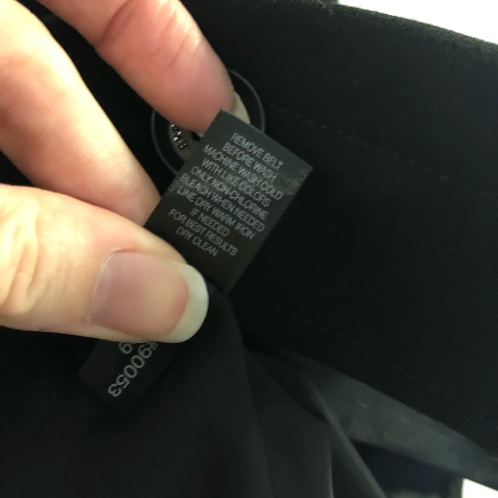 Express button down top - Picture 6 of 6